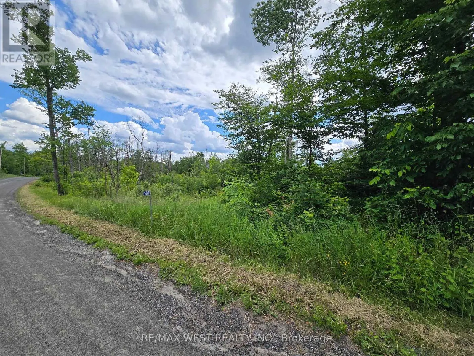 507 BLACK RIVER ROAD