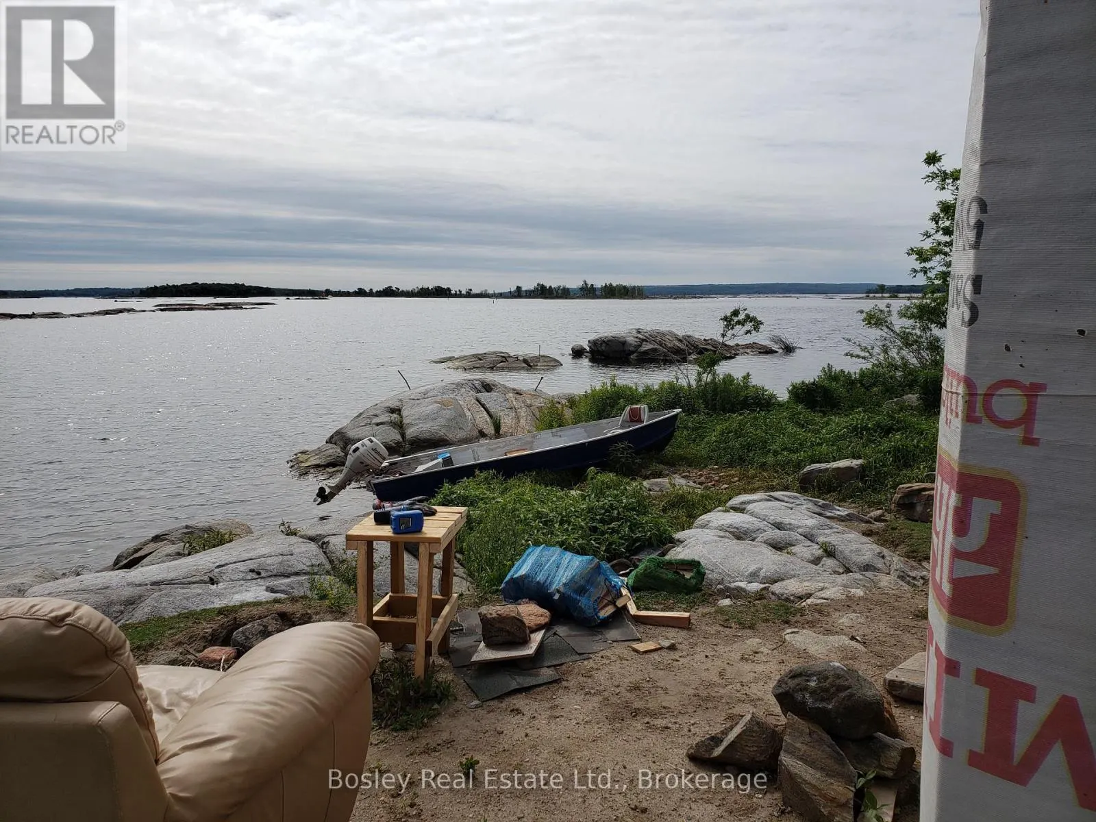 2 - 115 GEORGIAN BAY PORT SEVERN STREET #2