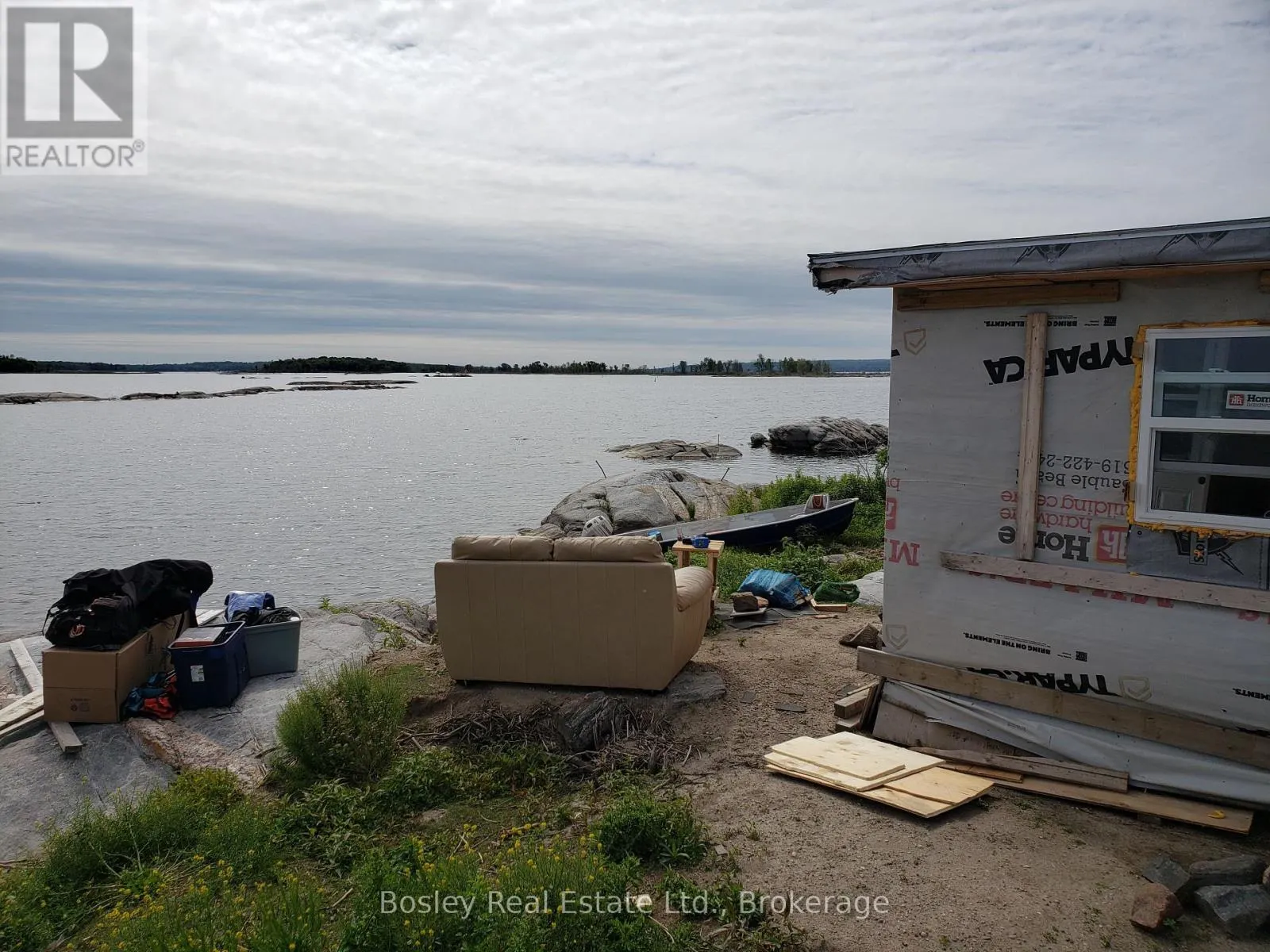 2 - 115 GEORGIAN BAY PORT SEVERN STREET #2