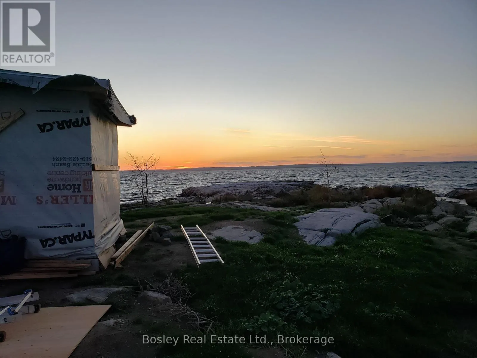 2 - 115 GEORGIAN BAY PORT SEVERN STREET #2