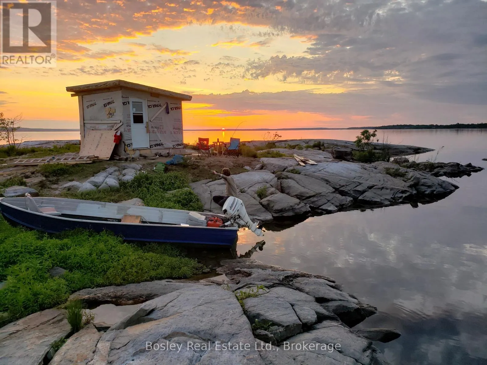 2 - 115 GEORGIAN BAY PORT SEVERN STREET #2