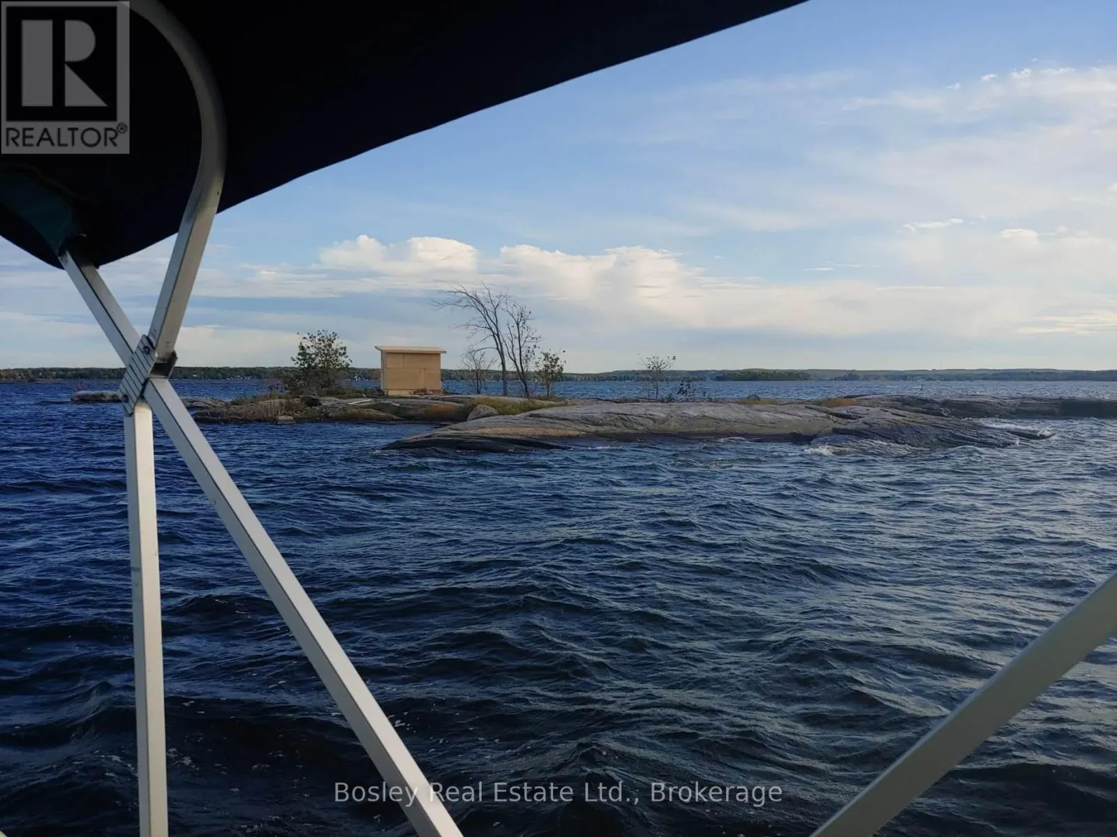 2 - 115 GEORGIAN BAY PORT SEVERN STREET #2