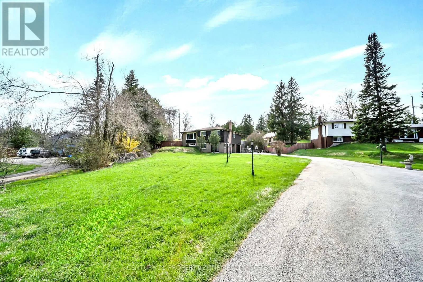 5172 TRAFALGAR ROAD