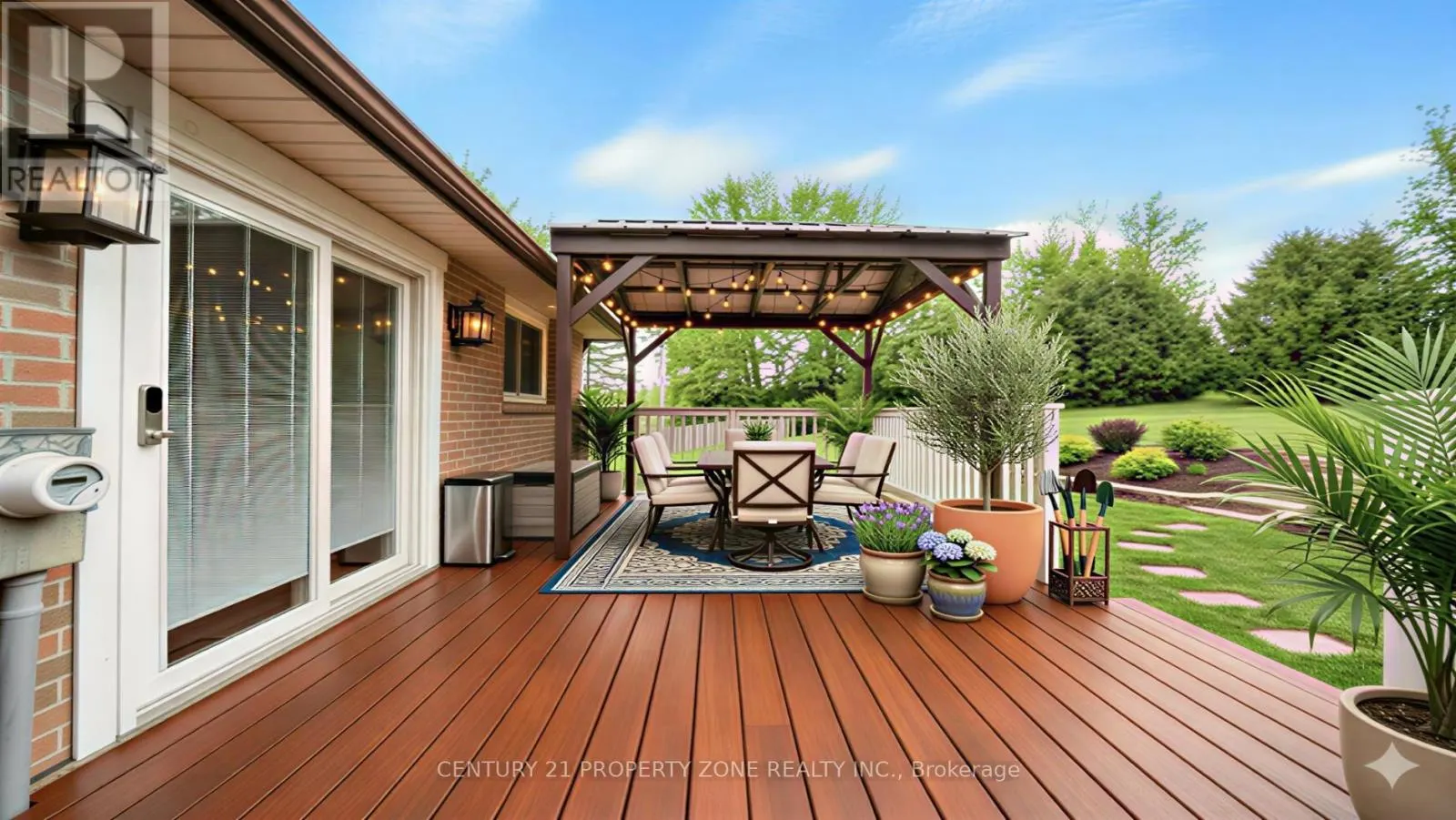 5172 TRAFALGAR ROAD