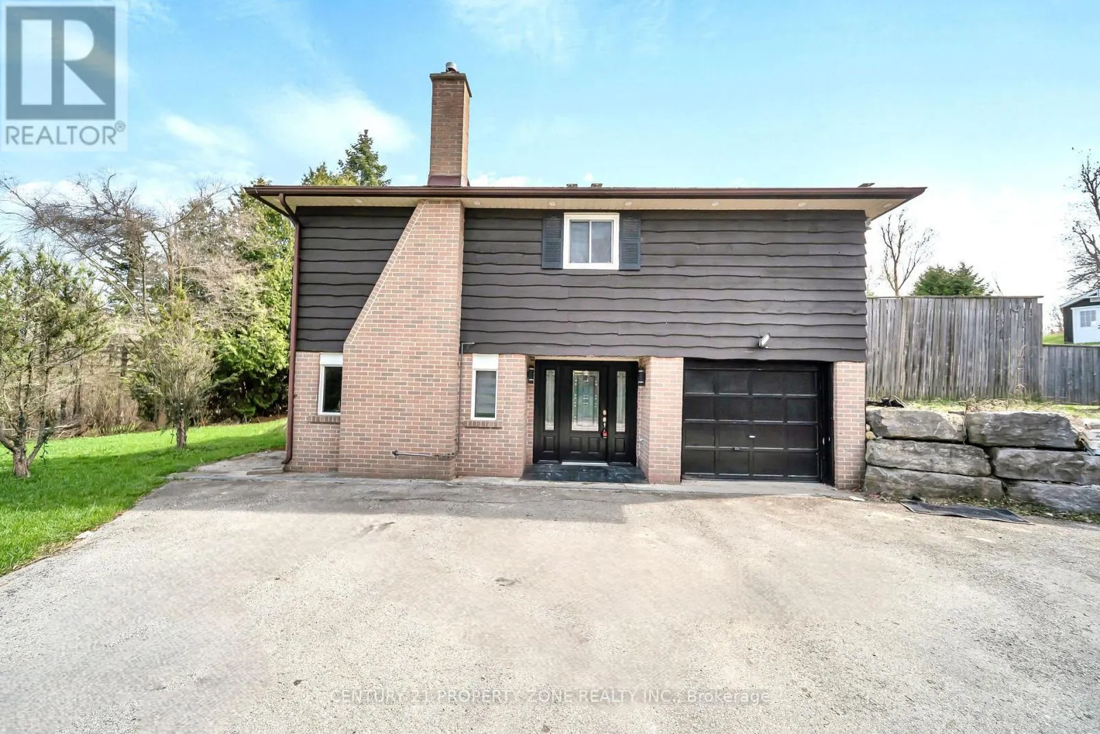 5172 TRAFALGAR ROAD