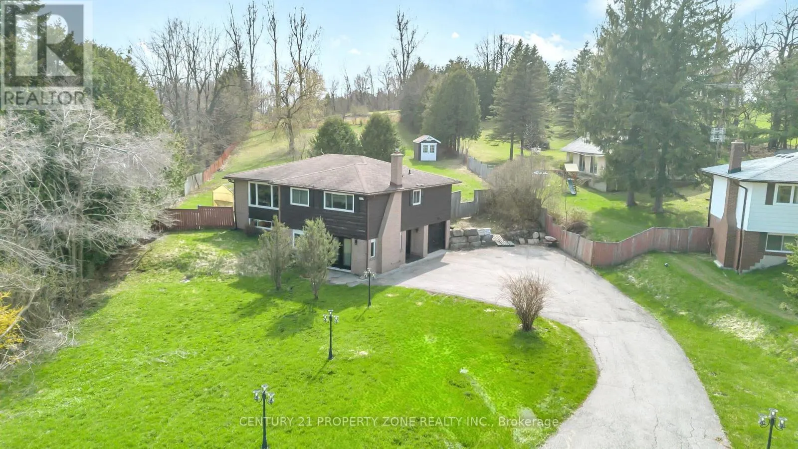 5172 TRAFALGAR ROAD