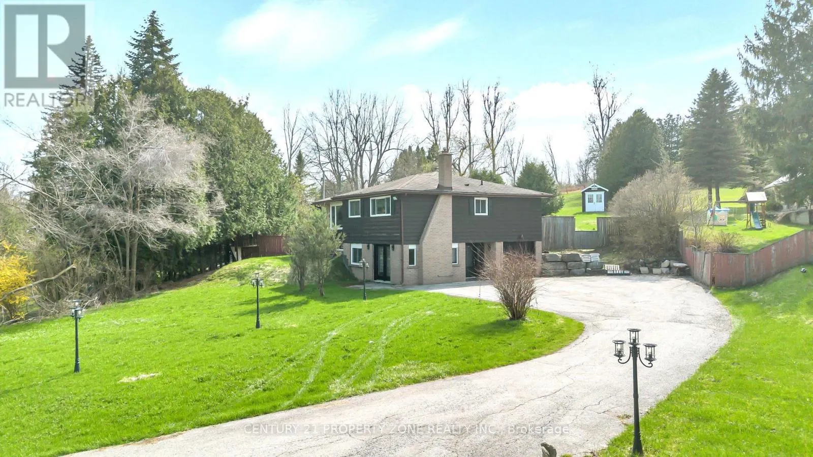 5172 TRAFALGAR ROAD