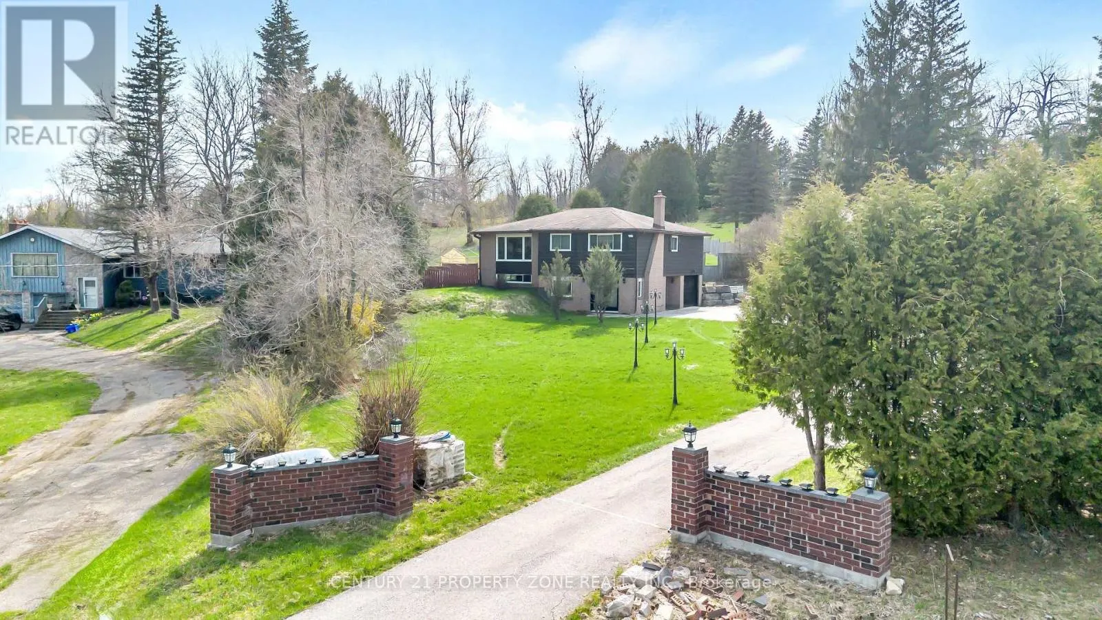 5172 TRAFALGAR ROAD
