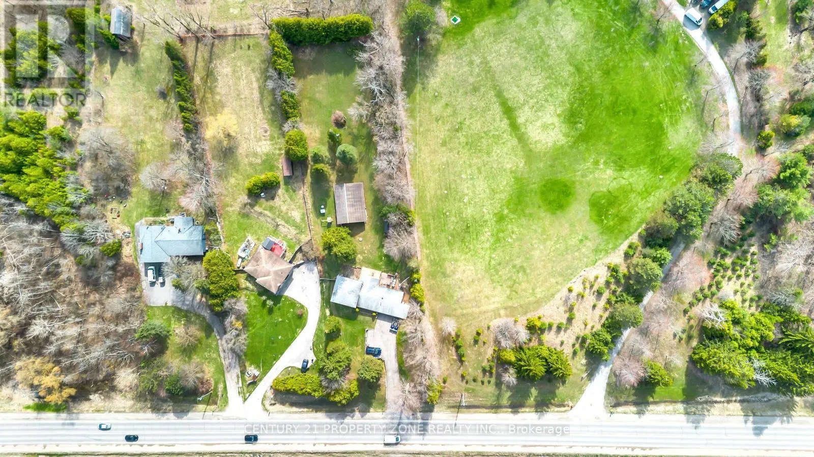 5172 TRAFALGAR ROAD