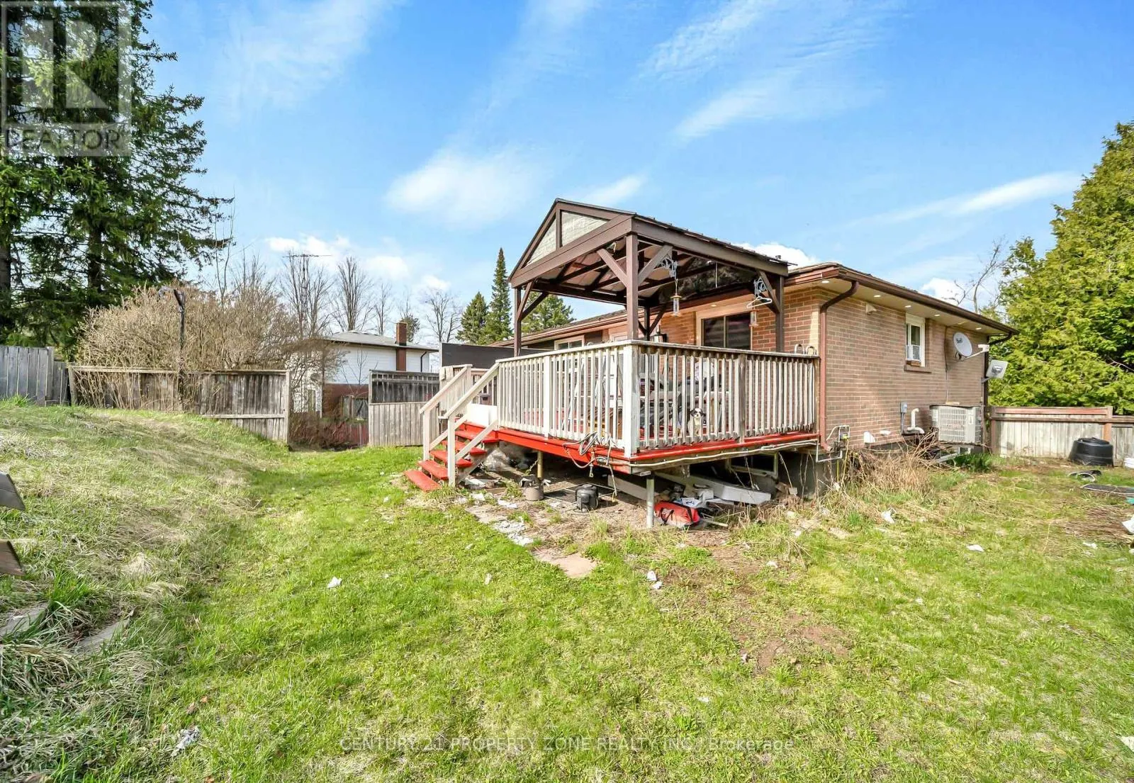 5172 TRAFALGAR ROAD