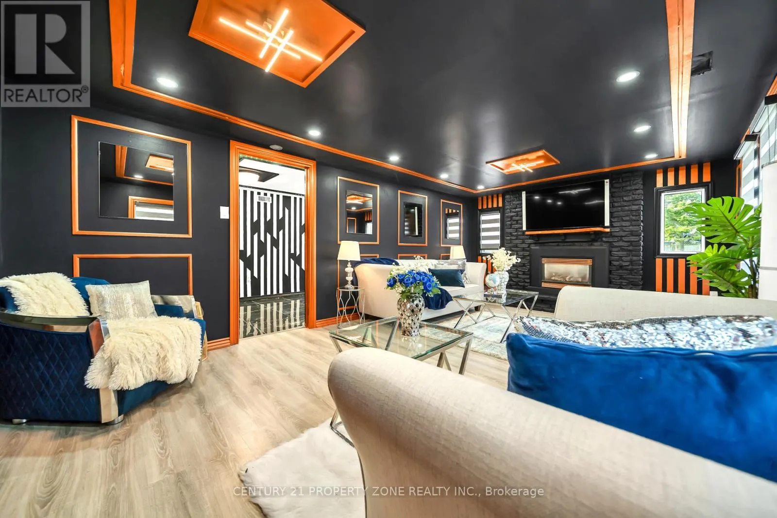 5172 TRAFALGAR ROAD