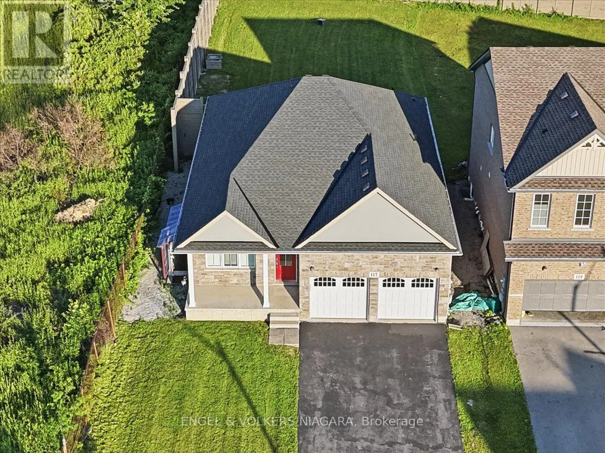 117 JUNEBERRY ROAD