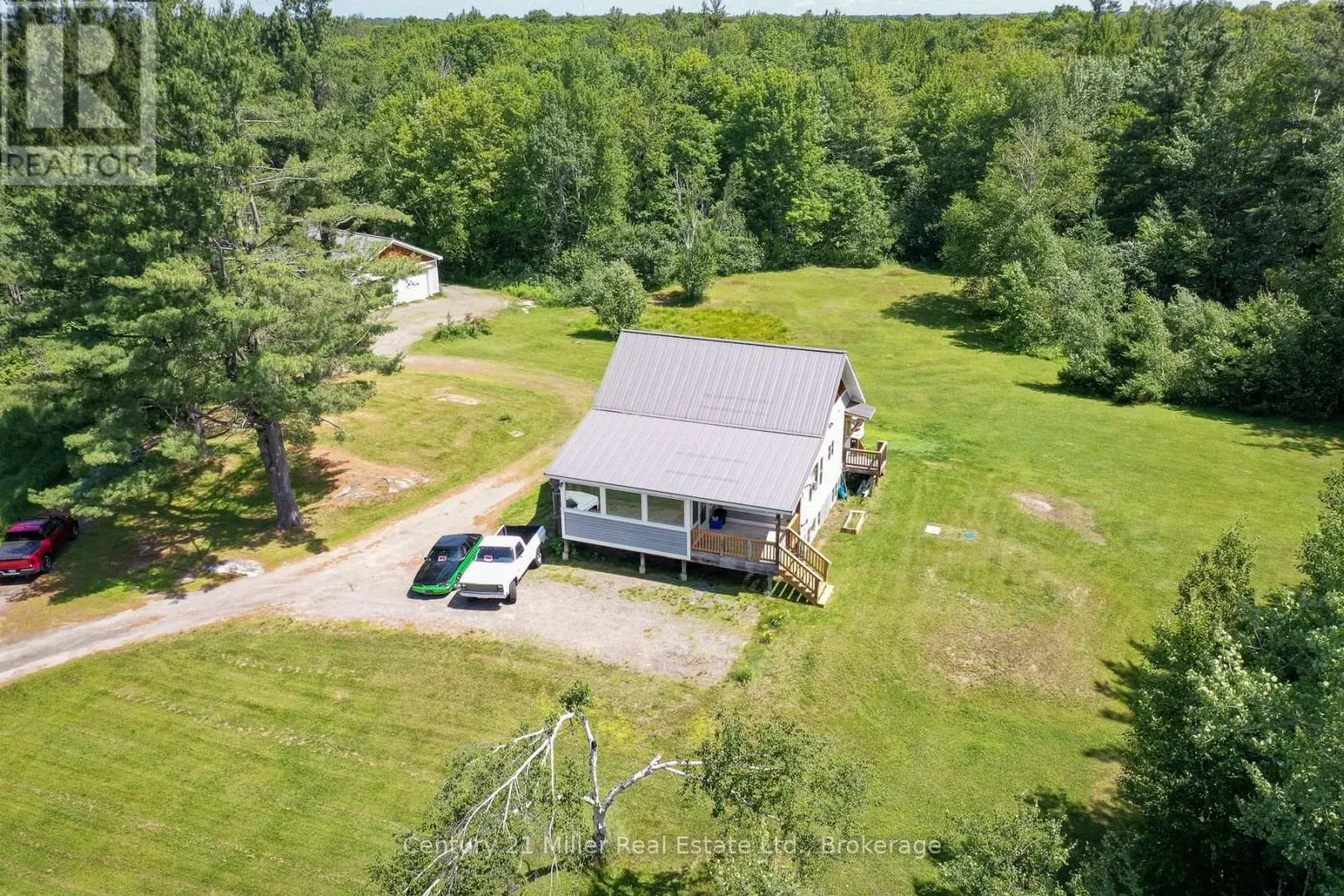 1028 MEDORA LAKE ROAD