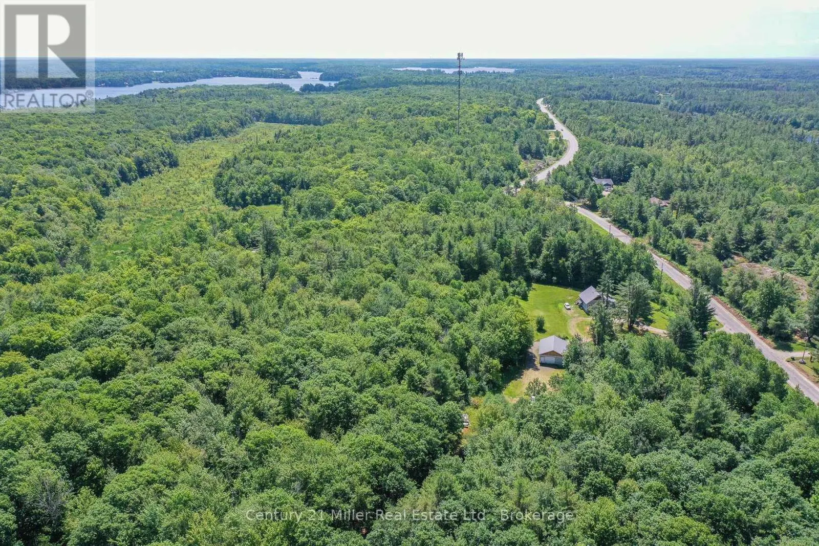 1028 MEDORA LAKE ROAD