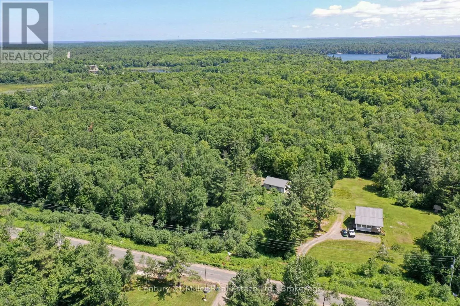 1028 MEDORA LAKE ROAD