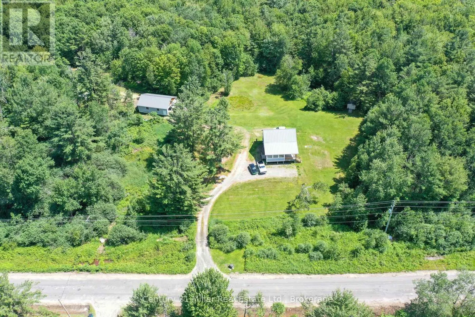 1028 MEDORA LAKE ROAD