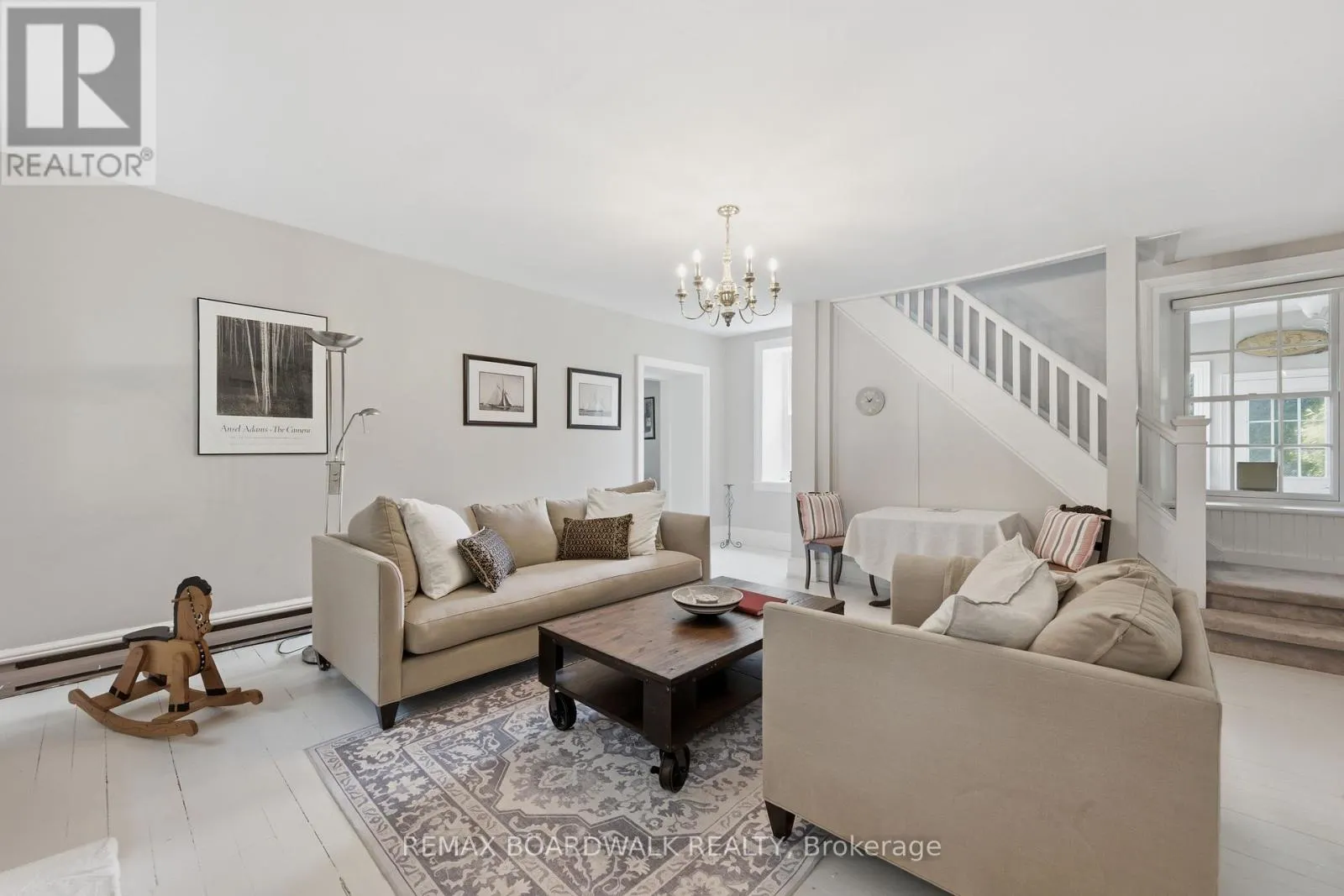 55 COCHRANE DRIVE