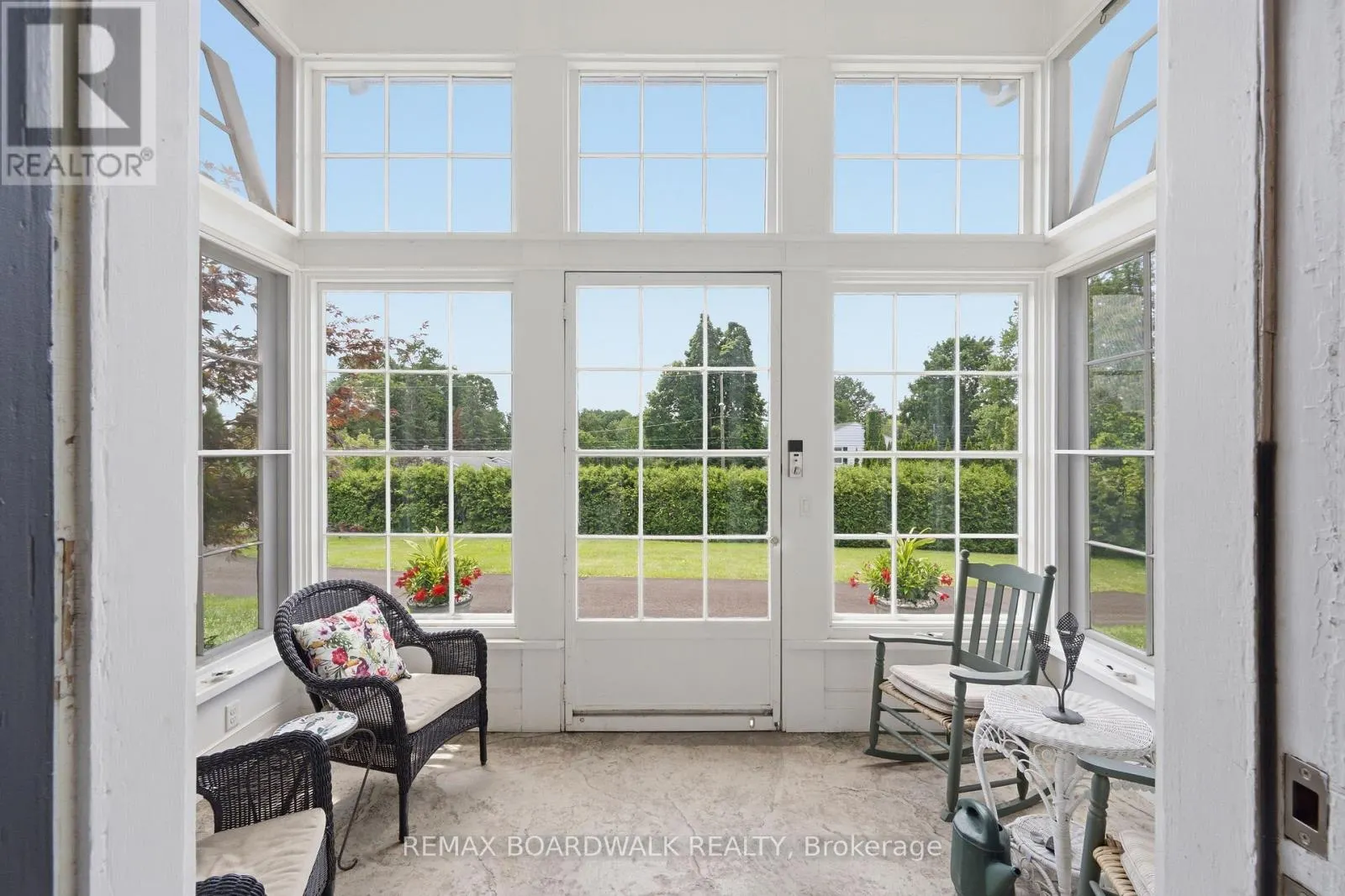 55 COCHRANE DRIVE