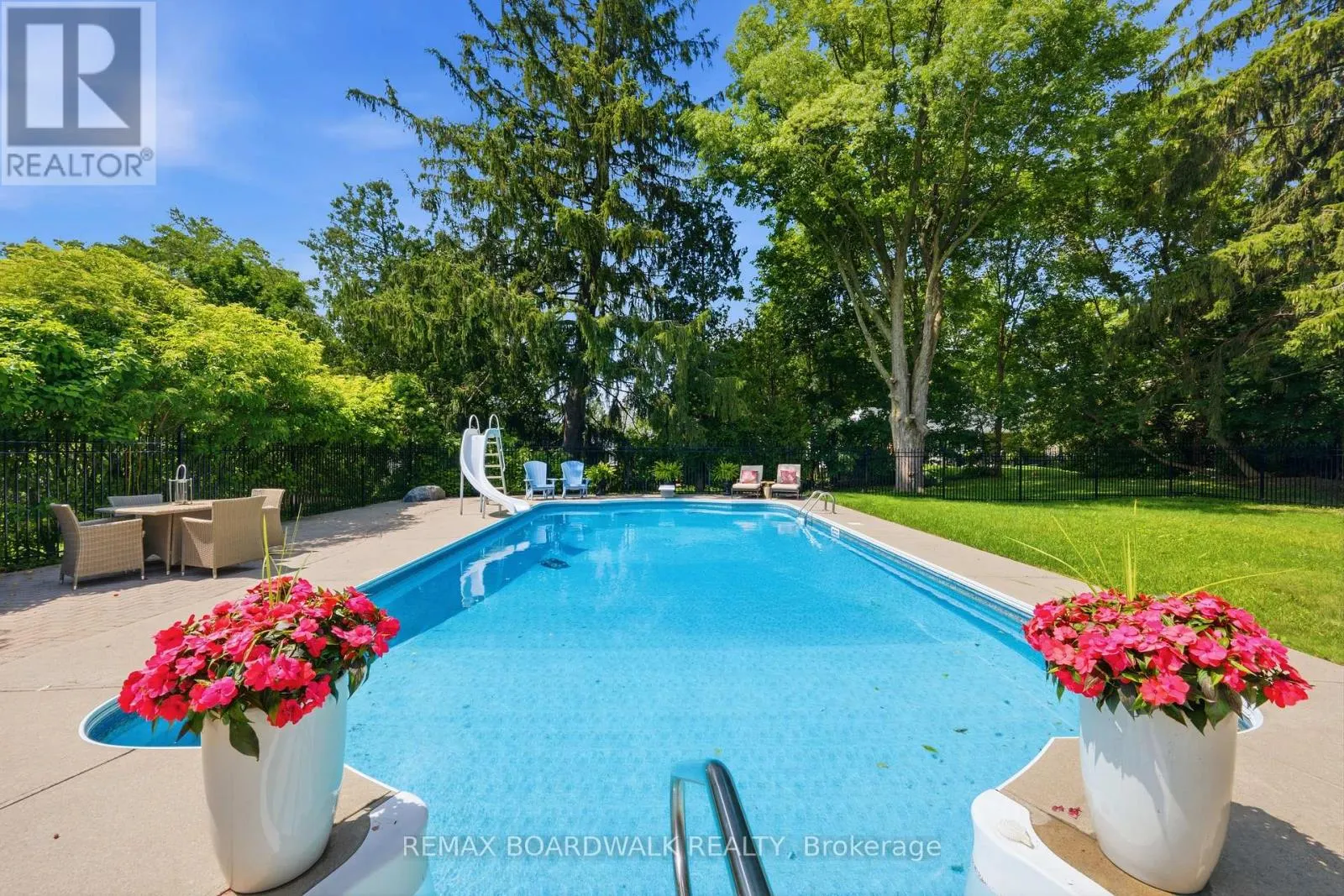 55 COCHRANE DRIVE