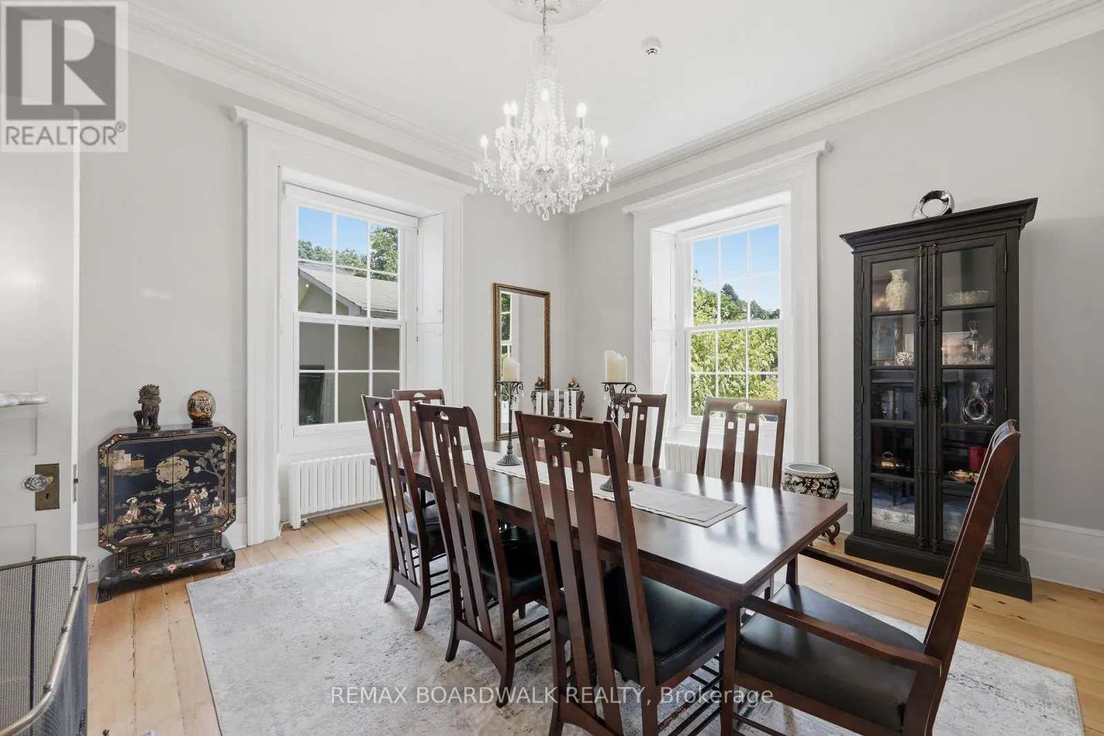 55 COCHRANE DRIVE