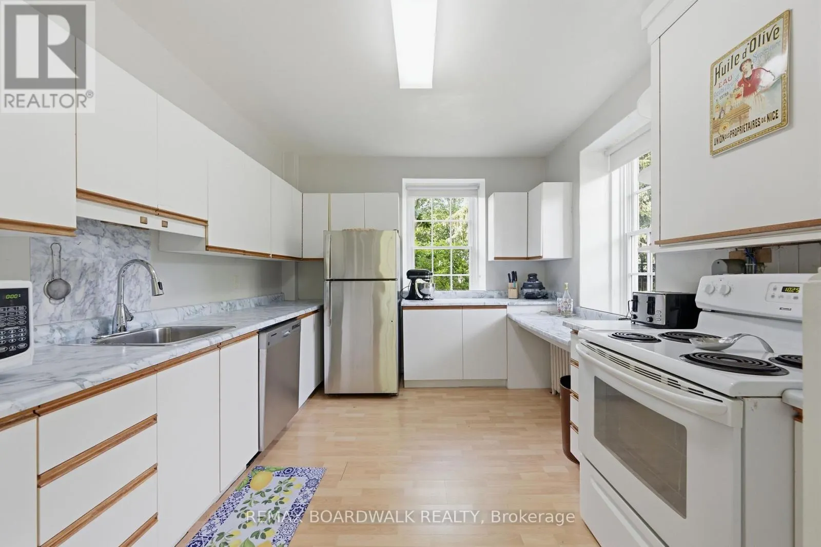 55 COCHRANE DRIVE