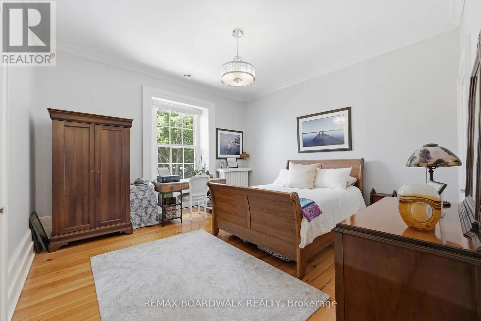 55 COCHRANE DRIVE