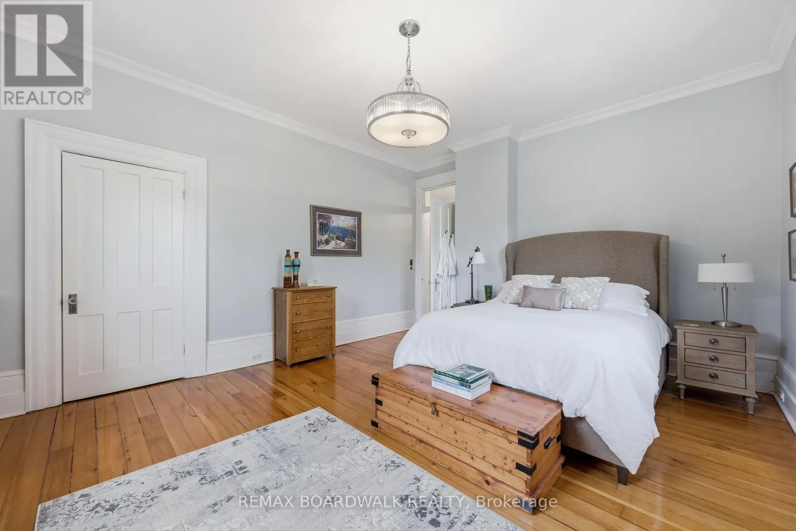 55 COCHRANE DRIVE