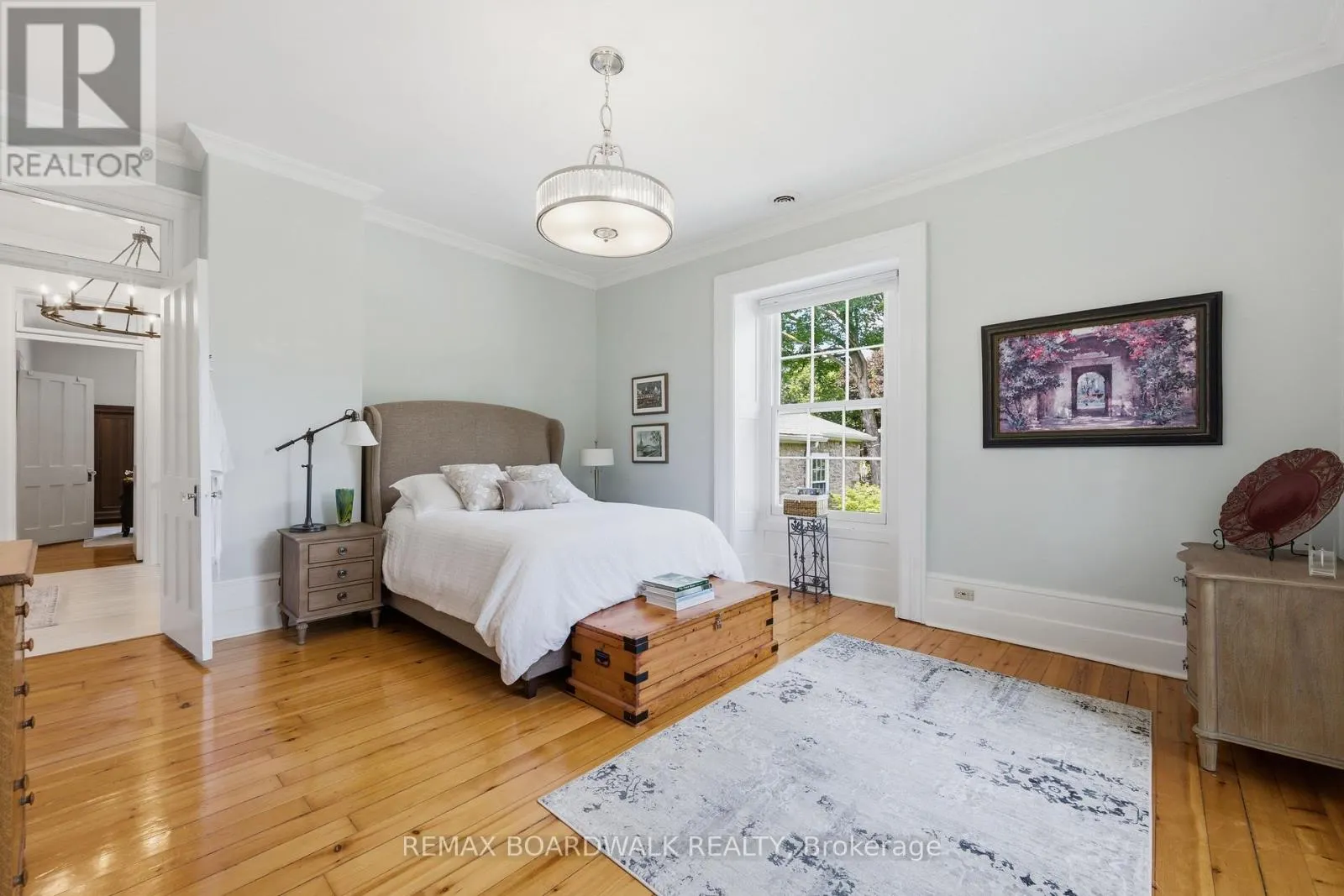 55 COCHRANE DRIVE