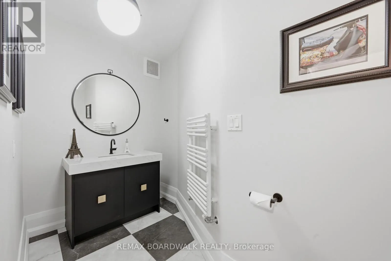 55 COCHRANE DRIVE
