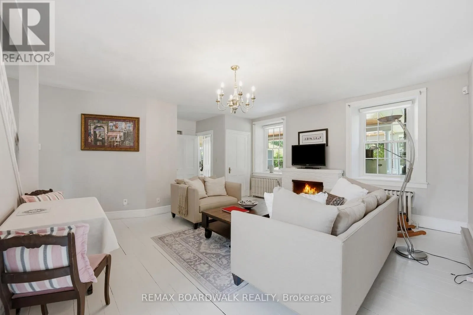 55 COCHRANE DRIVE