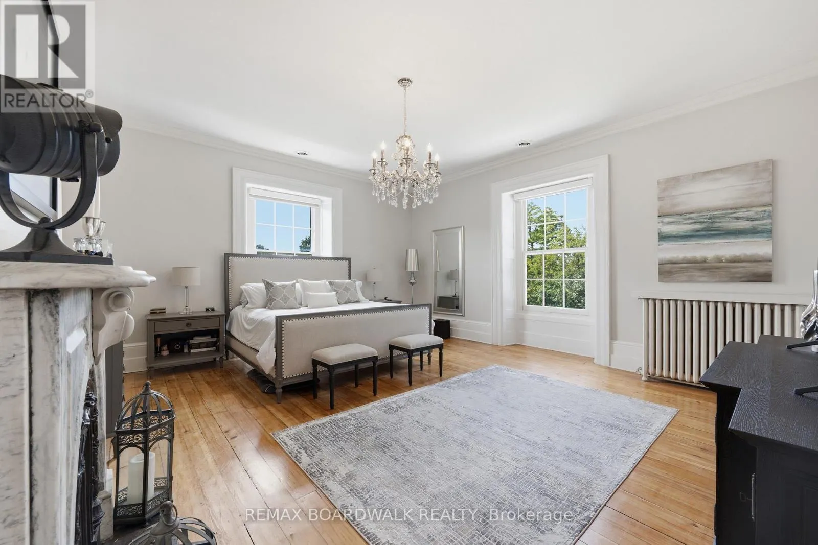 55 COCHRANE DRIVE