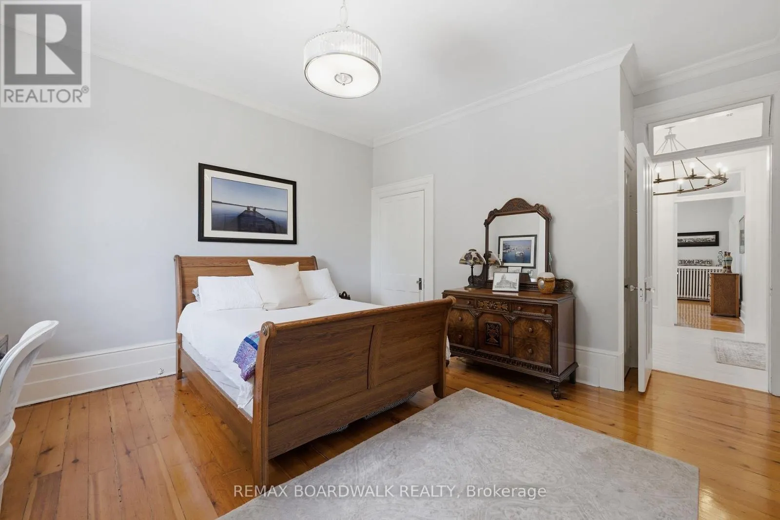 55 COCHRANE DRIVE