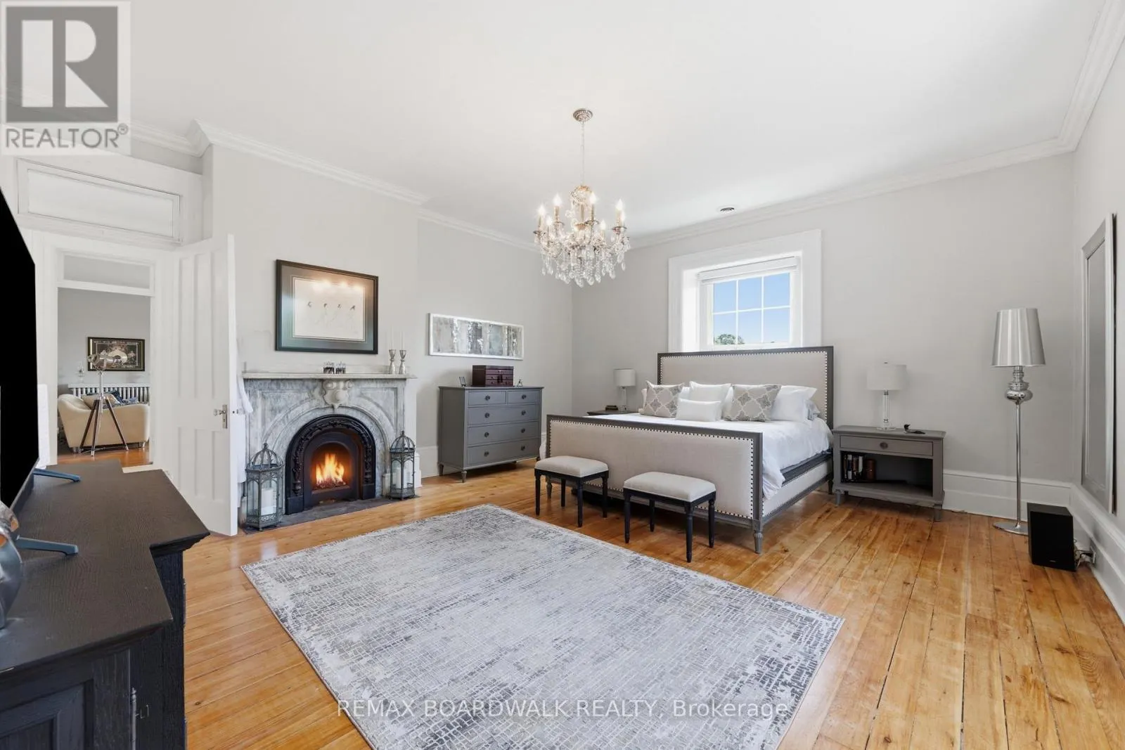 55 COCHRANE DRIVE