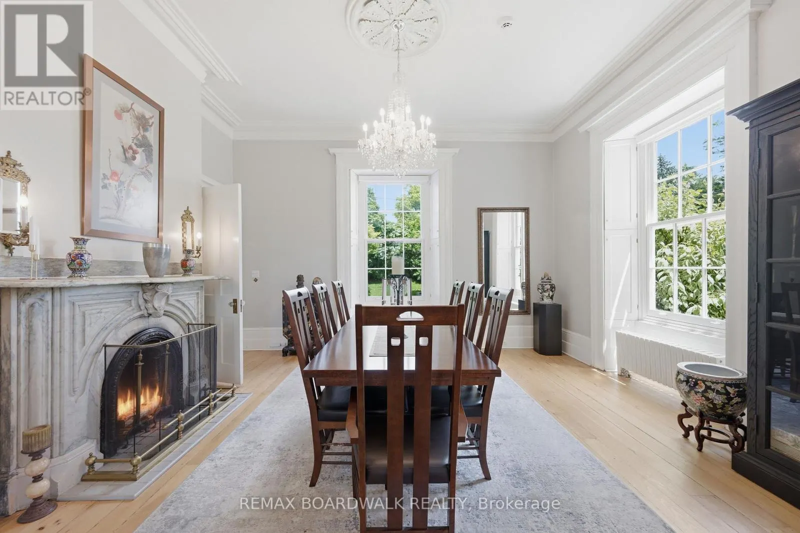 55 COCHRANE DRIVE