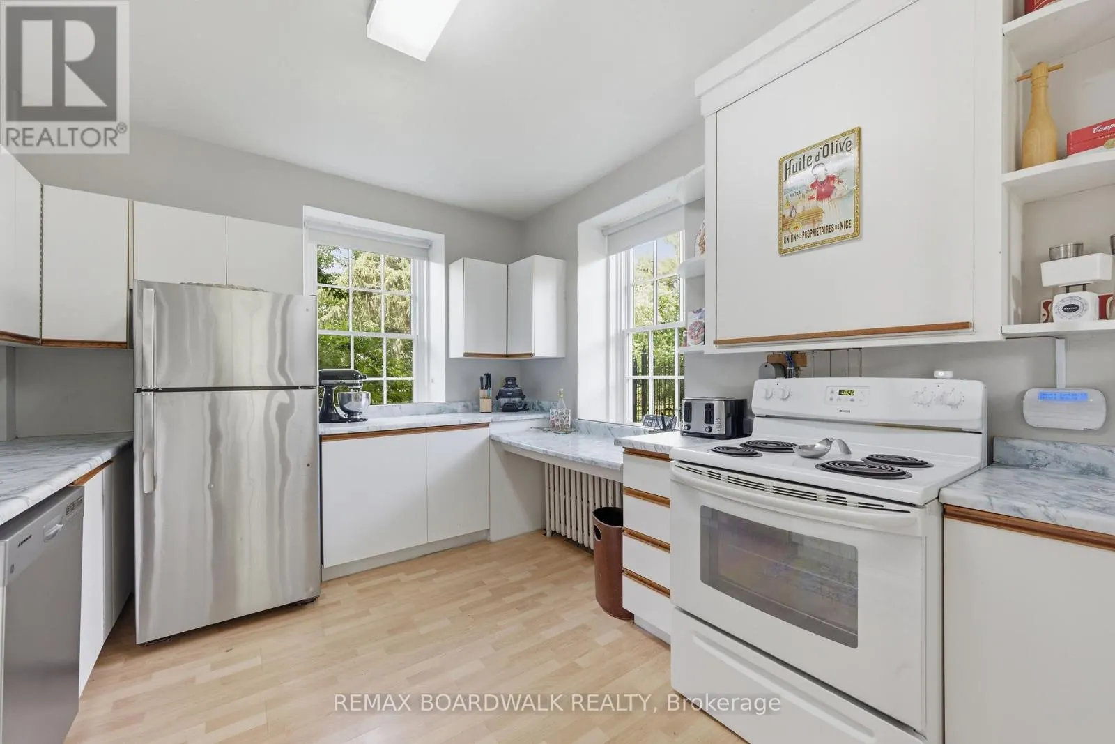 55 COCHRANE DRIVE