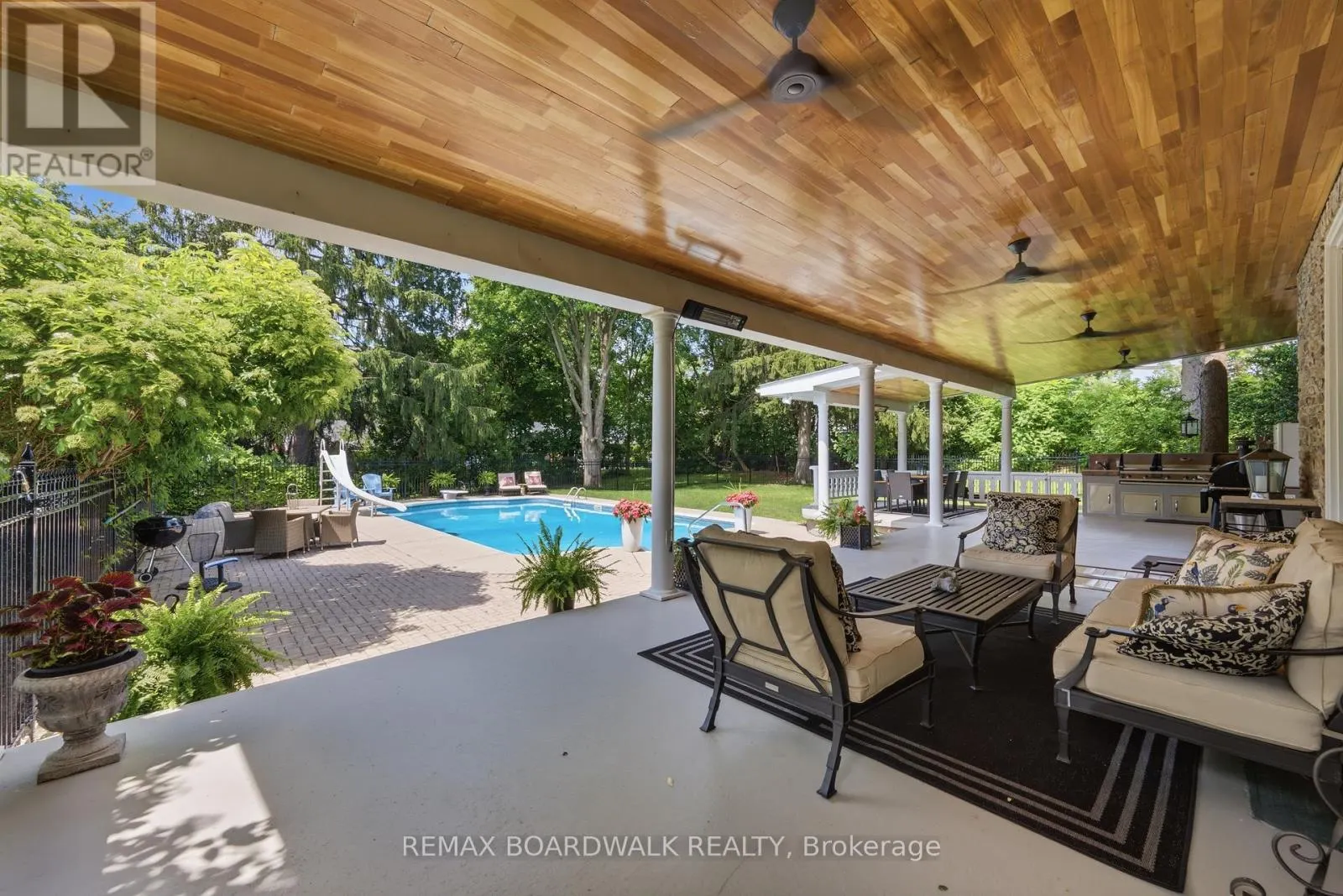 55 COCHRANE DRIVE