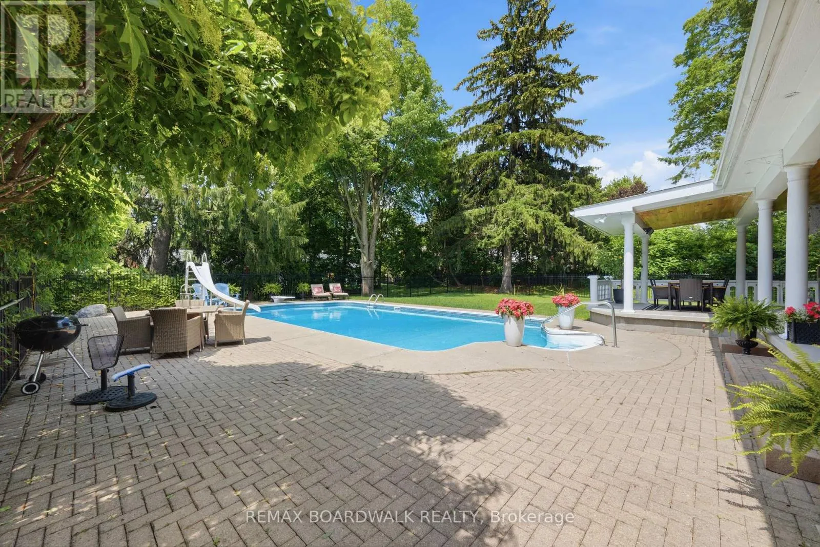 55 COCHRANE DRIVE