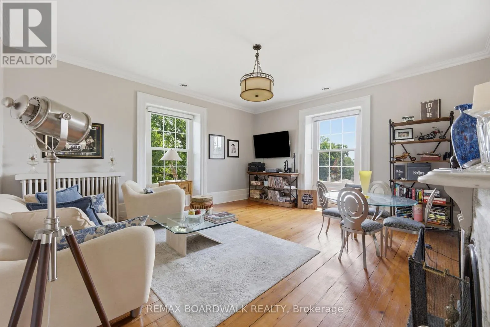 55 COCHRANE DRIVE