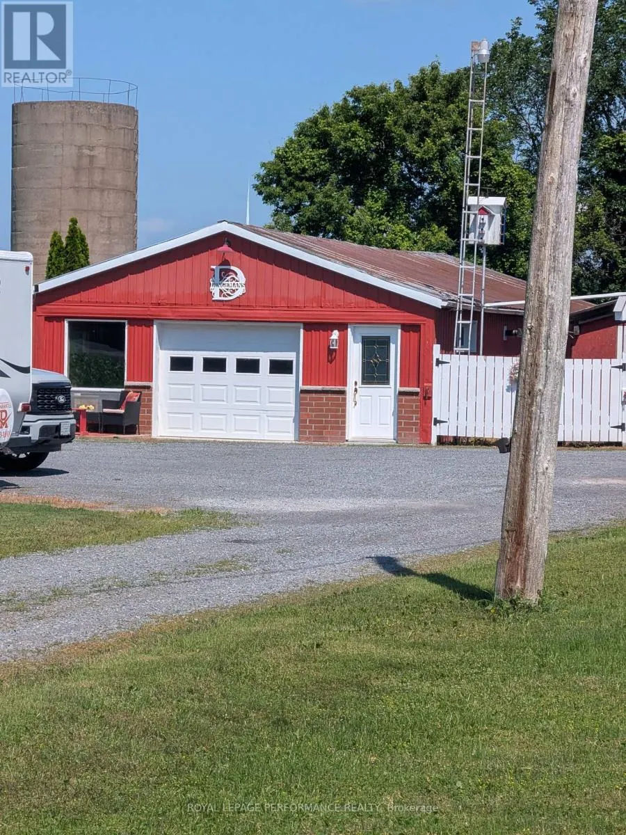 14911 COUNTY RD 43 ROAD