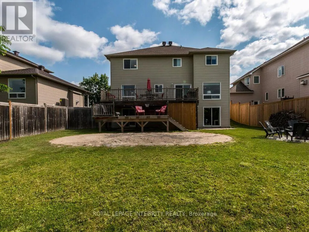 111 COMBA DRIVE