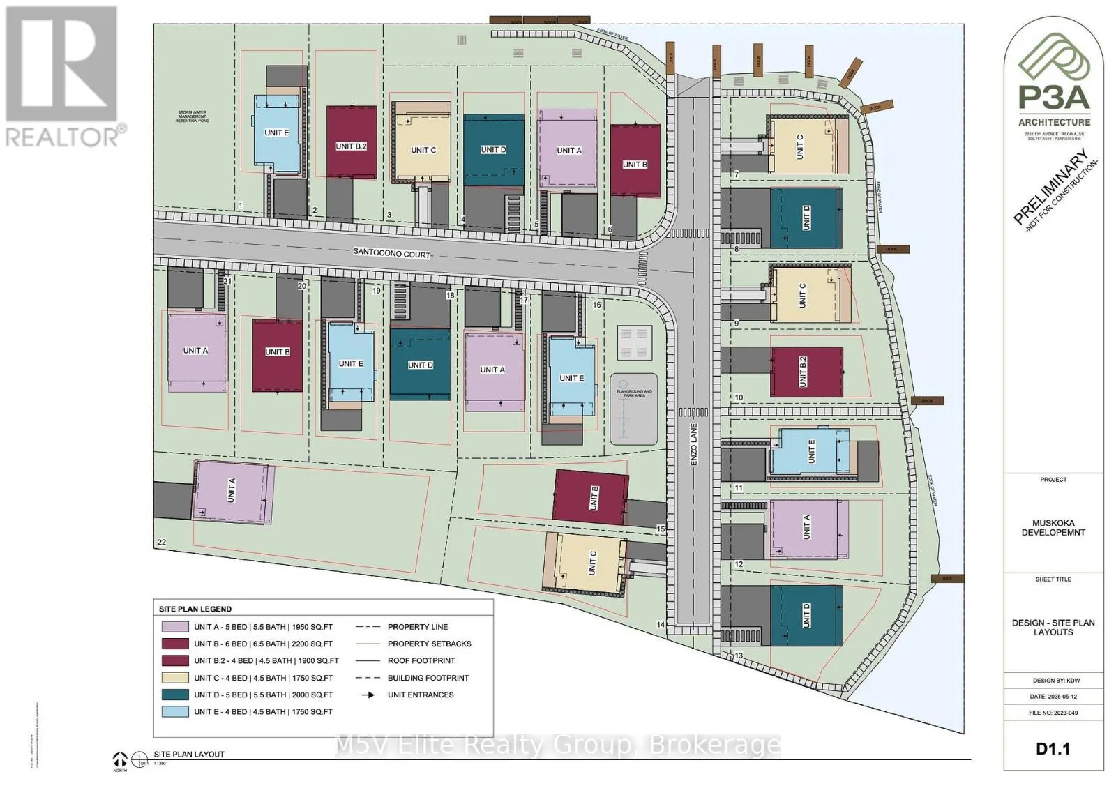 LOT 1 - 146 LONE PINE ROAD