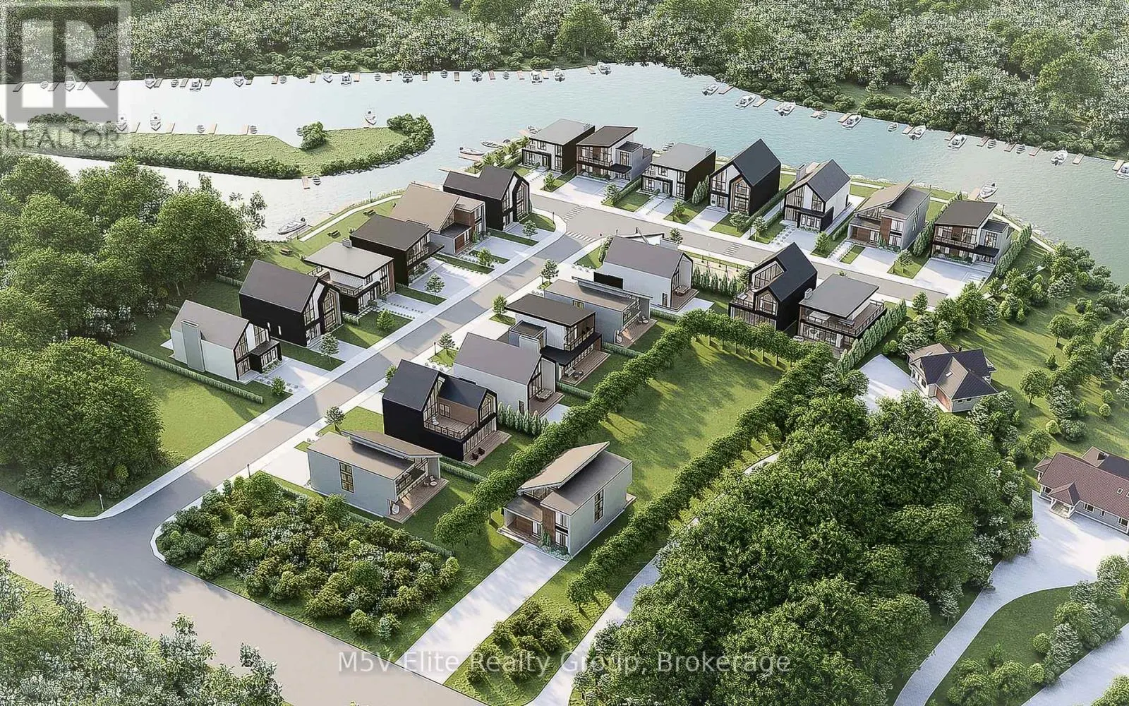 LOT 1 - 146 LONE PINE ROAD