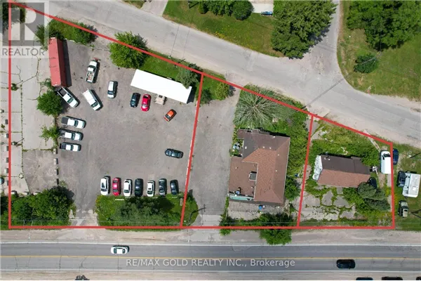 728-732 YORK ROAD