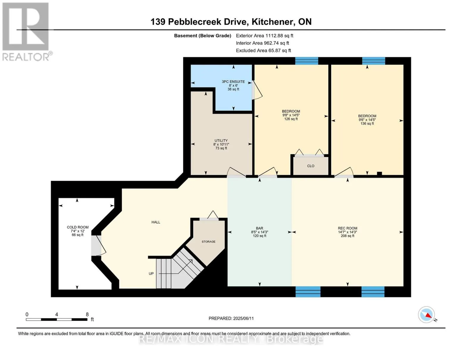 139 PEBBLECREEK DRIVE