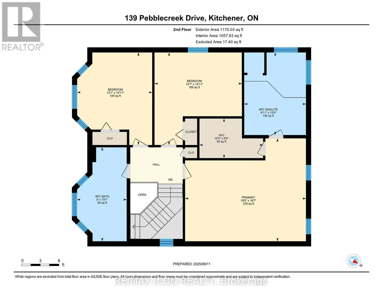 139 PEBBLECREEK DRIVE