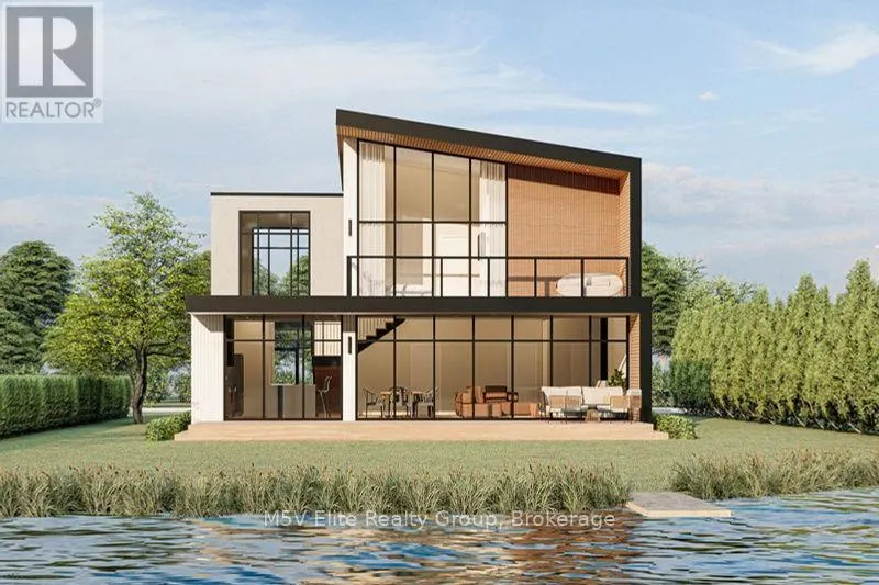 LOT 4 - 146 LONE PINE ROAD
