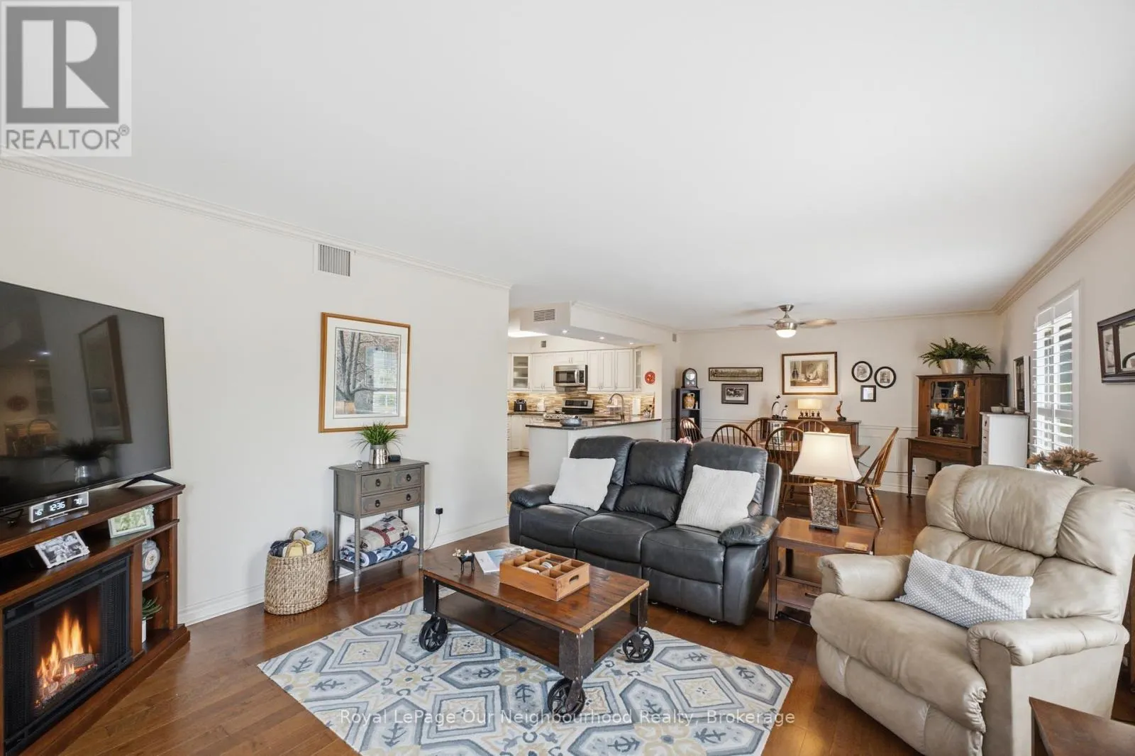 2A - 130 QUEEN STREET #2A