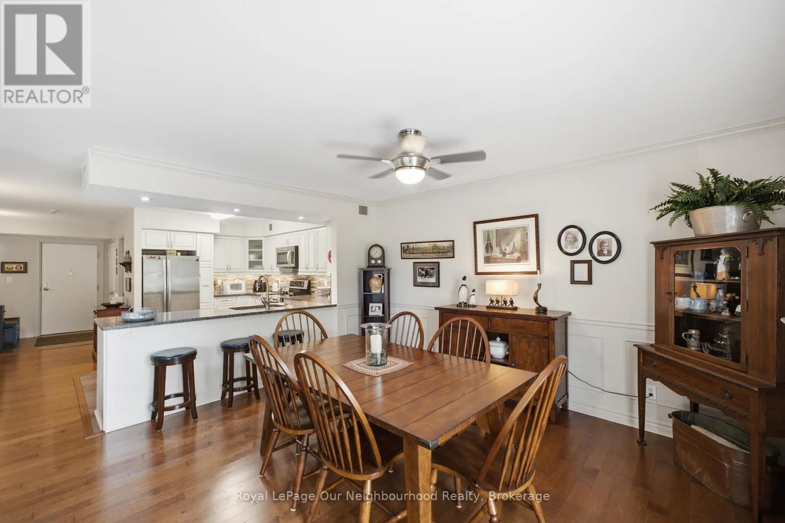 2A - 130 QUEEN STREET #2A