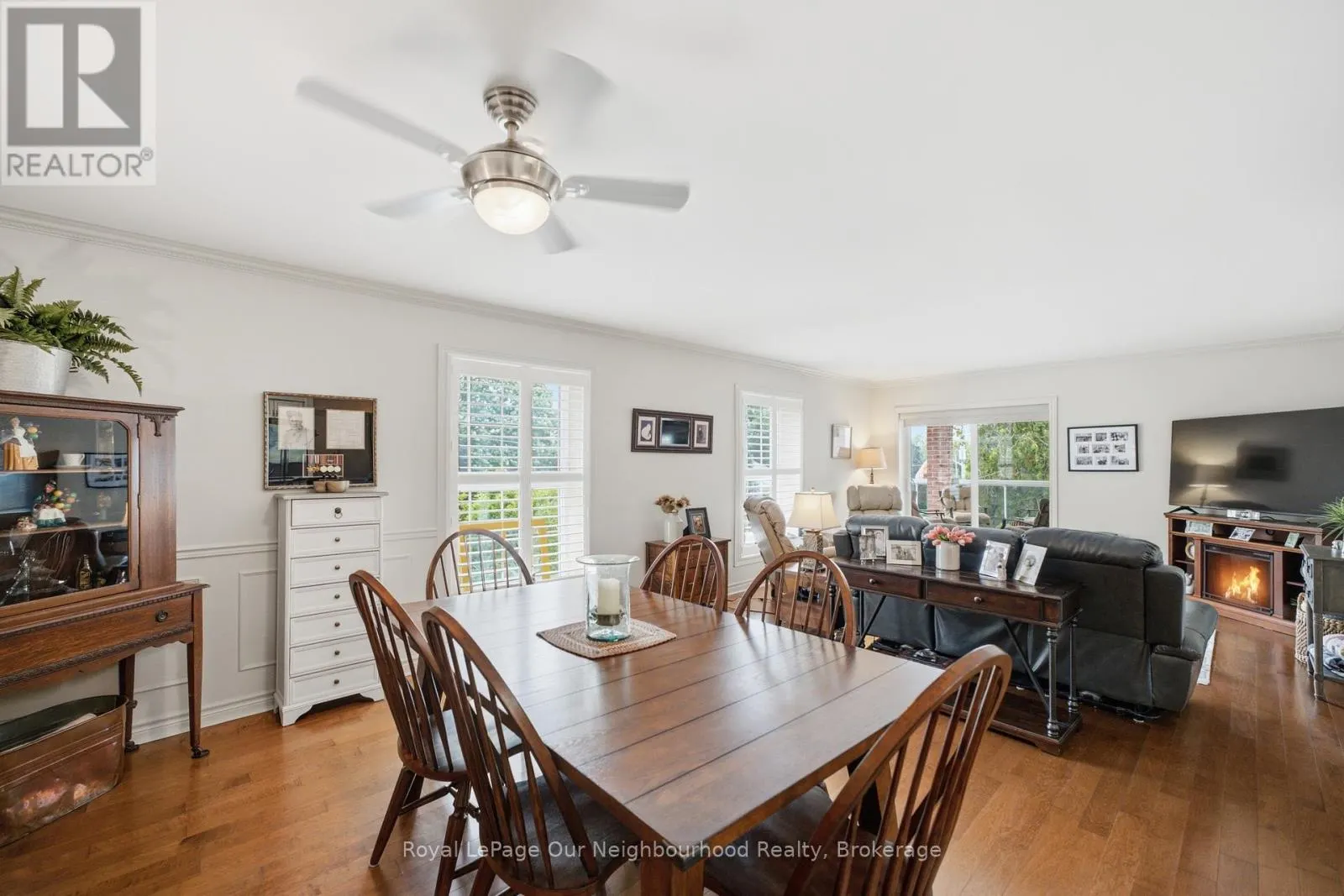2A - 130 QUEEN STREET #2A