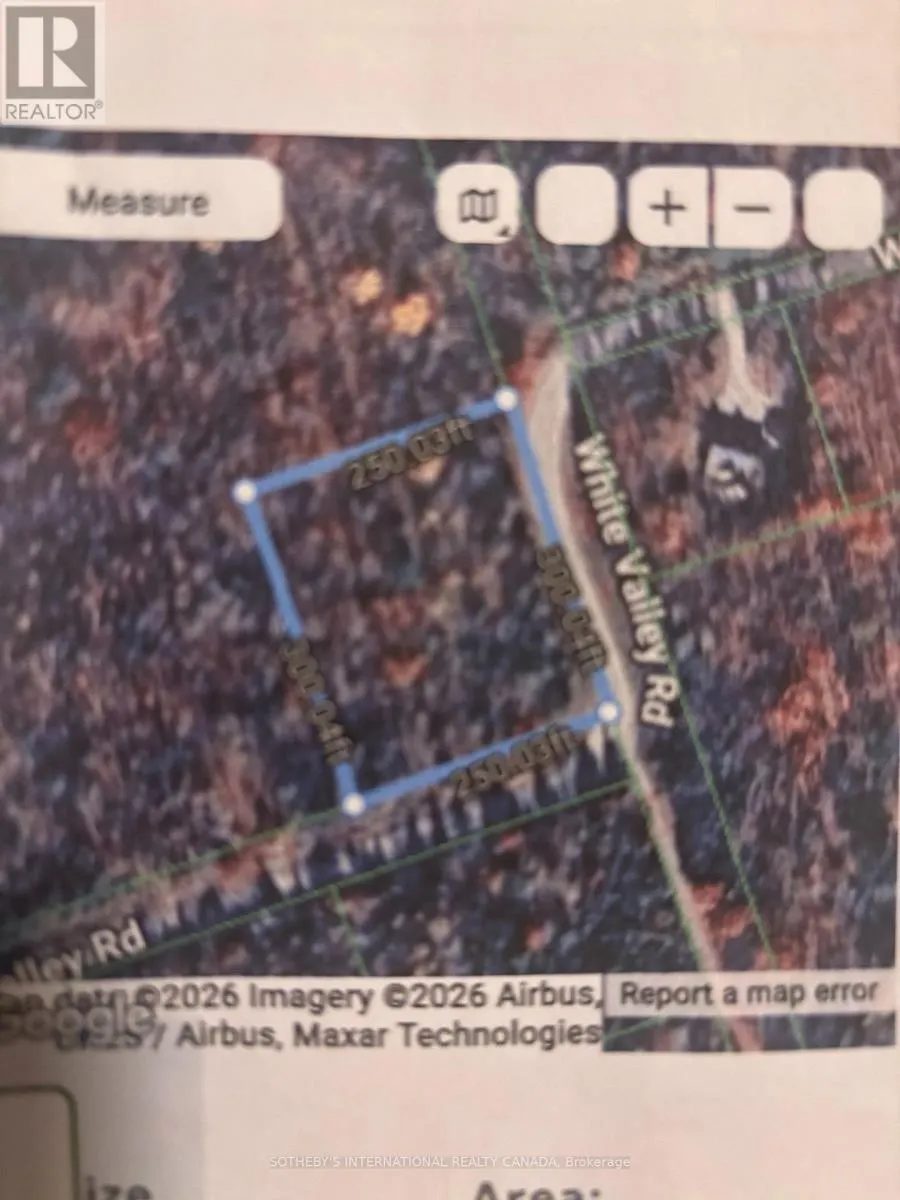 LOT 30 WHITE VALLEY ROAD